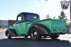 Thumbnail Photo 4 for 1939 Chevrolet Pickup