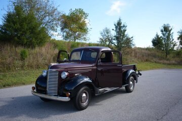 1939 Chevrolet Pickup
