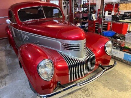 Photo 1 for 1939 Chrysler Royal