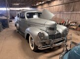 1939 Chrysler Royal