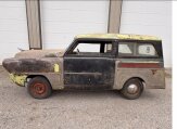 1939 Crosley Other Crosley Models