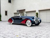 1939 Delage D8