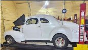 1939 Dodge Deluxe