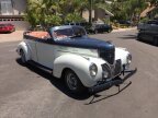 Thumbnail Photo 6 for 1939 Dodge Other Dodge Models for Sale by Owner