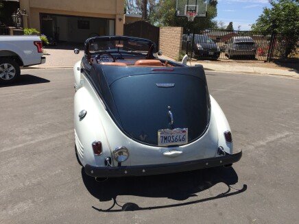 Photo 1 for 1939 Dodge Other Dodge Models for Sale by Owner