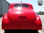 Thumbnail Photo 6 for 1939 Ford Custom