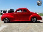 Thumbnail Photo 4 for 1939 Ford Custom