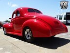 Thumbnail Photo 5 for 1939 Ford Custom