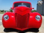 Thumbnail Photo 2 for 1939 Ford Custom