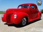 Thumbnail Photo 3 for 1939 Ford Custom