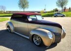 Thumbnail Photo 5 for 1939 Ford Custom