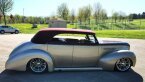 Thumbnail Photo 6 for 1939 Ford Custom