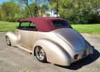 Thumbnail Photo 2 for 1939 Ford Custom