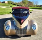 Thumbnail Photo 3 for 1939 Ford Custom