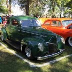 Thumbnail Photo 5 for 1939 Ford Deluxe