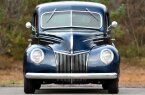 Thumbnail Photo 3 for 1939 Ford Deluxe