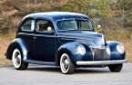 Thumbnail Photo 5 for 1939 Ford Deluxe