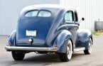 Thumbnail Photo 2 for 1939 Ford Deluxe
