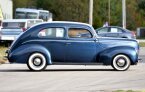 Thumbnail Photo 1 for 1939 Ford Deluxe