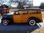 Thumbnail Photo 5 for 1939 Ford Deluxe