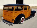 Thumbnail Photo 2 for 1939 Ford Deluxe