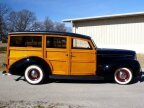 Thumbnail Photo 1 for 1939 Ford Deluxe