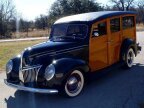 Thumbnail Photo 6 for 1939 Ford Deluxe