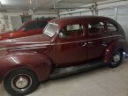 Thumbnail Photo 6 for 1939 Ford Deluxe