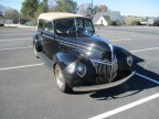 Thumbnail Photo 5 for 1939 Ford Deluxe