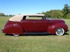 Thumbnail Photo 2 for 1939 Ford Deluxe