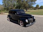 Thumbnail Photo 5 for 1939 Ford Deluxe