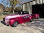 Thumbnail Photo 3 for 1939 Ford Deluxe