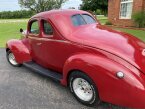 Thumbnail Photo 1 for 1939 Ford Deluxe for Sale by Owner