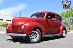 Thumbnail Photo 5 for 1939 Ford Deluxe