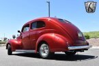 Thumbnail Photo 6 for 1939 Ford Deluxe