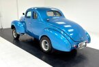 Thumbnail Photo 2 for 1939 Ford Deluxe