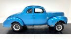 Thumbnail Photo 5 for 1939 Ford Deluxe