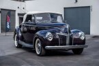 Thumbnail Photo 6 for 1939 Ford Deluxe