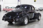Thumbnail Photo 5 for 1939 Ford Deluxe