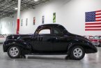 Thumbnail Photo 2 for 1939 Ford Deluxe