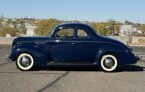 Thumbnail Photo 2 for 1939 Ford Deluxe