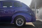 Thumbnail Photo 5 for 1939 Ford Deluxe