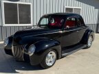 Thumbnail Photo 3 for 1939 Ford Deluxe