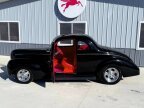 Thumbnail Photo 5 for 1939 Ford Deluxe
