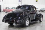 Thumbnail Photo 5 for 1939 Ford Deluxe