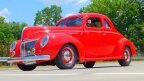 Thumbnail Photo 3 for 1939 Ford Deluxe
