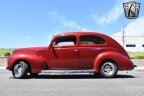 Thumbnail Photo 3 for 1939 Ford Deluxe