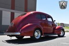 Thumbnail Photo 6 for 1939 Ford Deluxe