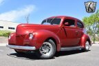 Thumbnail Photo 2 for 1939 Ford Deluxe