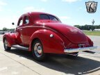 Thumbnail Photo 5 for 1939 Ford Deluxe